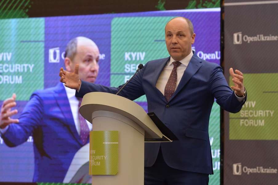 «Солідарність і дієва єдність народів вільного світу – головна і могутня відповідь російському агресору», - Голова Парламенту Андрій Парубій «Солідарність і дієва єдність народів вільного світу – головна і могутня відповідь російському агресору», - Голова Парламенту Андрій Парубій
